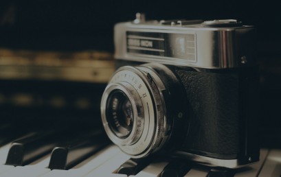 Top free photography apps